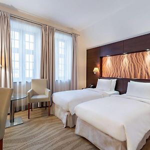 Pokój typu superior z łóżkiem king-size